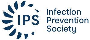 New Infection Prevention Society Logo (updated March 2025