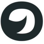 Rhino Bytes Logo - black